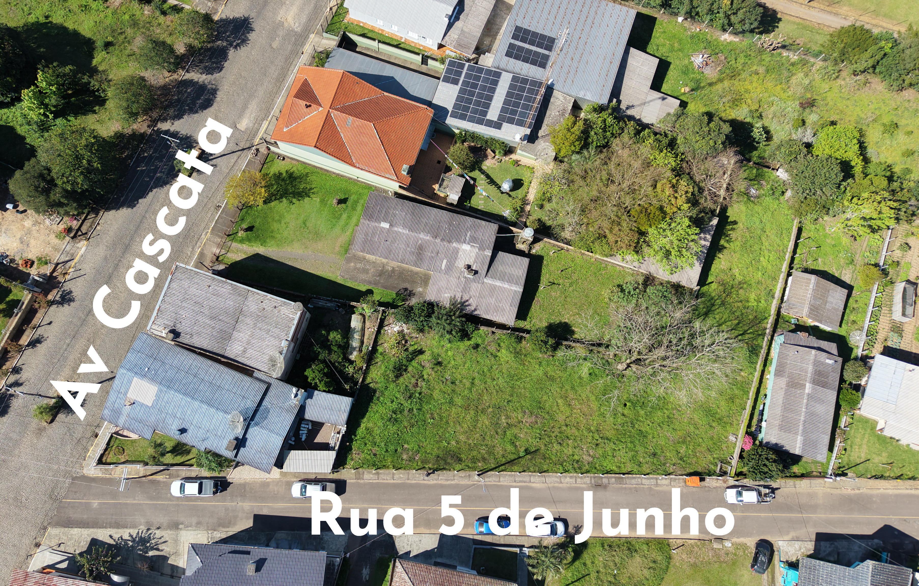 TERRENO 